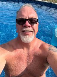 When it's in the 90's and the pool is 87. You “Chunky Dunk”. Central  Indiana.