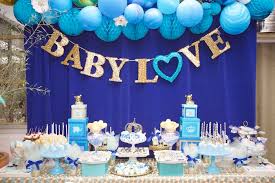 Kevin hart has reportedly paid out $120,000 for a 'lion king' themed baby shower for his wife eniko parrish next month. Kara S Party Ideas Royal Baby Shower