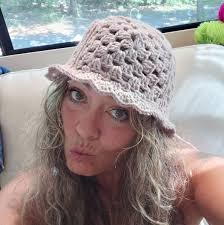 Go Earth Yourself, llc- crochet and gemstones and more