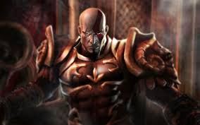 Find and download wallpapers god of war 3 wallpapers, total 13 desktop background. God Of War 3 Kratos Wallpapers Hd Wallpaper Cave