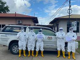 Bertempat di ruang graha khatulistiwa, wakapolda kalbar brigjen pol asep safrudin menghadiri sidang penentuan peserta yang akan mengikuti pemeriksaan kesehatan tahap ii seleksi penerimaan taruna akpol t. 26 Mac 2020 Promosi Kesihatan Pejabat Kawasan Sandakan Facebook