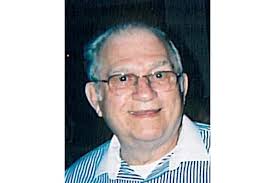 Jack Hansen Obituary (1929