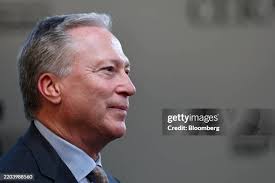 45 Greg Ebel Photos & High Res Pictures