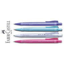 Jual Pensil Mekanik Pensil Pilot Faber Castell Econ 0 7 Jakarta Utara Atk Bertuah Tokopedia