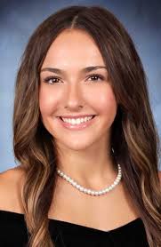 Ponchatoula High recognizes summa cum laude grads