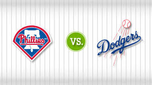 Philadelphia has been the hottest team in baseball over the past two weeks, using their red hot run to climb into 1 st in the nl east. Los Angeles Dodgers Vs Philadelphia Phillies 07 17 19 Free Mlb Pick Prediction And Odds Free Sports Picks Sports Odds Nfl Nba Ncaa Sports Chat