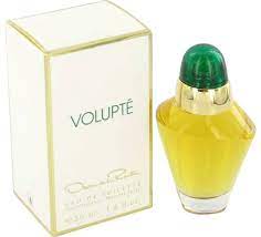 Oscar de la renta something blue 2pc set. Volupte By Oscar De La Renta Buy Online Perfume Com