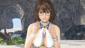 Dead or alive 2 ultimate incorporates the dead or alive 3 game engine rather than being simply a port of the original game. Dead Or Alive Xtreme Venus Vacation Offers First Free Chance To Unlock Tsukushi