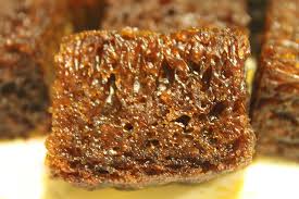 Resepi kek buah kukus moist. Kek Gula Hangus Azie Kitchen