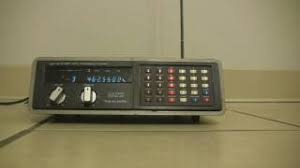 Image result for RadioShack / Realistic Pro-2002