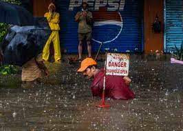 Schools shut in mumbai, thane today amid 'extremely heavy rain' warning this story is from september 19, 2019 richa pinto / tnn / updated: Nqtyeidfamug M