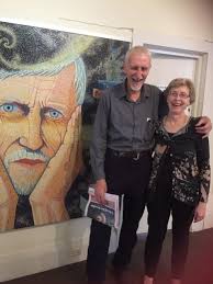 Edwin Wilson FRAS — Royal Art Society of NSW