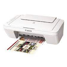 The canon pixma mg3060 is canon's latest offer. Canon Pixma Mg3060 All In One Printer White Warehouse Stationery Nz