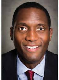 Small media gave Johnson a big boost