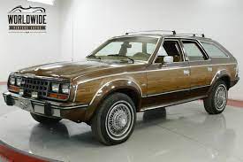 Later 4.0 blocks dropped the mounting bosses entirely. This Amc Eagle Is The Crossover Alternative For The Righteous And Just