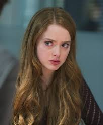 Zoe De Grand Maison Ruivas Avatares Riverdale