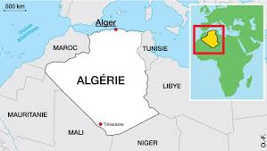 Découverte d'une cache d'armes de guerre. Algerie Un Soldat Tue Dans Un Attentat Pres De La Frontiere Malienne