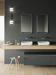 Il Bagno Contemporaneo In Cinque Parole Chiave Salle De Bain Deco Addict Decoration