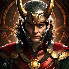 Marvel character with black suit and white spider