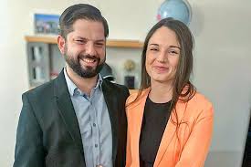 La cientista social y pareja del presidente electo, gabriel boric, abordó el rol que asumirá a partir del próximo 11 de marzo, . Mil Y Una Formas De Una Primera Dama En 2021 2022 Diario Financiero