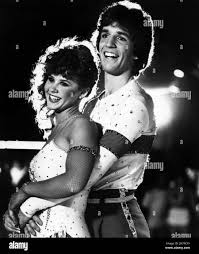 Roller boogie linda blair hi-res stock photography and images - Alamy