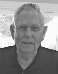 Ronald Edwin Rayburn Obituary