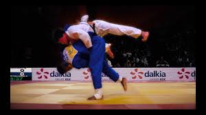 With its origins coming from jujutsu. Judo Highlights Judo For The World Paris 2018 Youtube