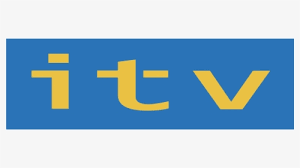 This article is about the british tv show on itv. Itv New Logo Square Itv Good Morning Britain Logo Hd Png Download Transparent Png Image Pngitem