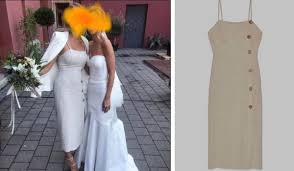 I have so many summer weddings to attend, and i'm hoping i'll be able to wear this. Wedding Guest Slated For Wearing White Dress On Bride S Big Day