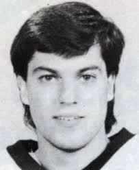 Player photos for the 1982-83 Kingston Canadians at hockeydb.com