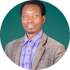 David Kabambo Kabambo