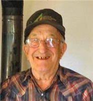 Melvin SLONIOWSKI Obituary (2015)