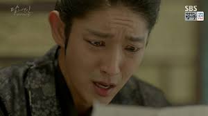 Moon Lovers: Scarlet Heart Ryeo: Episode 20 (Final) » Dramabeans Korean  drama recaps