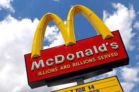 Mcdonald was a semifinalist in the boys' singles of the 2012 australian open. Azerbaijan Mcdonald S Burger King Tweet Support For Military Action In Nagorno Karabakh Ctv News