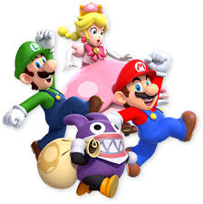 Download free mario png images, mario series, super mario world, super mario bros, super mario bros., super mario run, paper mario sticker star, mario vs. New Super Mario Bros U Deluxe Nintendo Switch Spiele Nintendo
