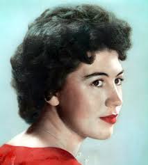 Stella Murdoch Obituary