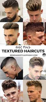 Pin On Mens Hairstyles Explained