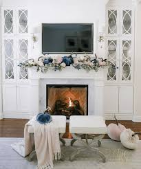 We did not find results for: Mantel Decor With A Tv 6 Ways To Pull It Off Chrissy Marie Blog