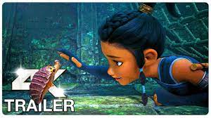 All of the new shows and movies coming to disney+ in march 2021 have been revealed. Top Upcoming Animation Movies 2020 2021 Trailers Upcoming Animated Movies Disney Princess Pictures Animated Movies