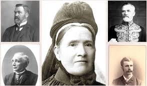 The Flapper and the Premier