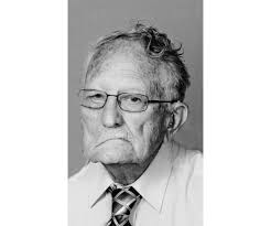 Darrell Fenton Obituary (2019)