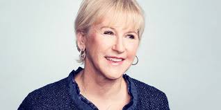 Margot Wallström: ”Jag är inte rädd för att ta beslut”