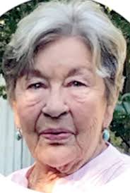 Betty Jean Moore Compton