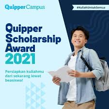 Check spelling or type a new query. Beasiswa Kuliah S1 Dari Quipper Ini Daftar 13 Perguruan Tinggi Yang Bisa Kamu Pilih Chanelmuslim Com