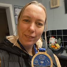 🏅 IT'S MEDAL MONDAY AGAIN! 🏅 Here are some more fab snaps of your  November medals. Well done everyone! You've all smashed it! 🎉🏅🎇 Don't  forget to share your pics with us.