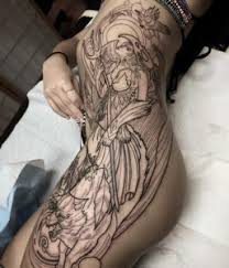 How do you decide what to get? Tattoo Placement How To Decide Where To Get Your New Tattoo