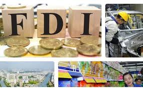 Việt Nam sẽ đón cơ hội vàng trong thu hút FDI