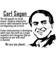Carl Sagan Quotes And Carl Sagan Quotes And Inspiration