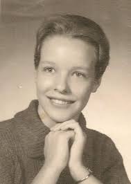 Obituary of Patricia Prichard