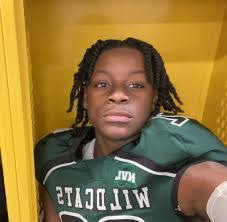 Marcus Reynolds's Instagram, Twitter & Facebook